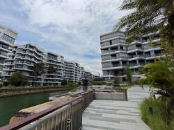 The Reef At King’s Dock (D4), Condominium #498365191